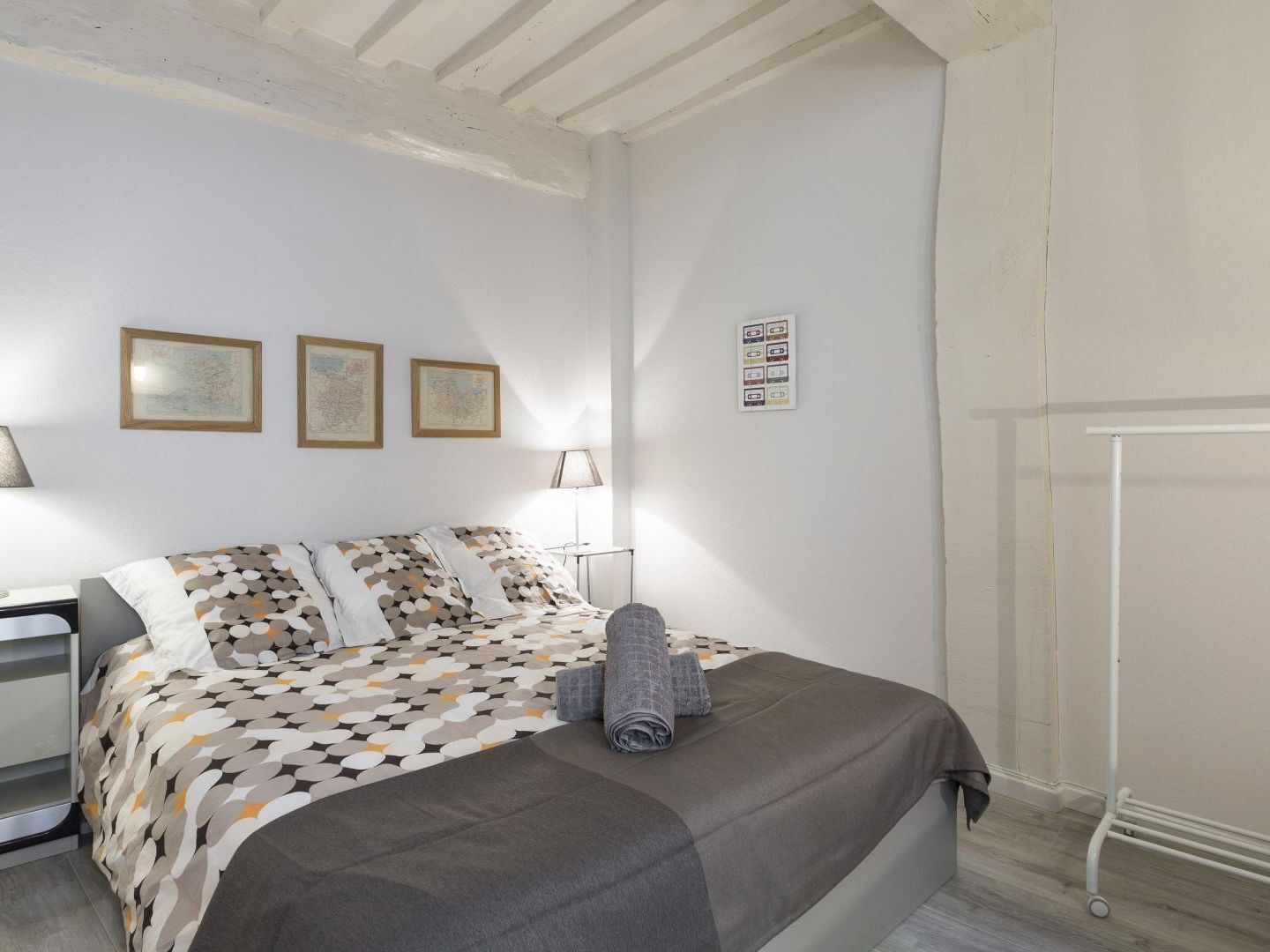 Appartamento Vintage By Cocoonr Rennes Esterno foto