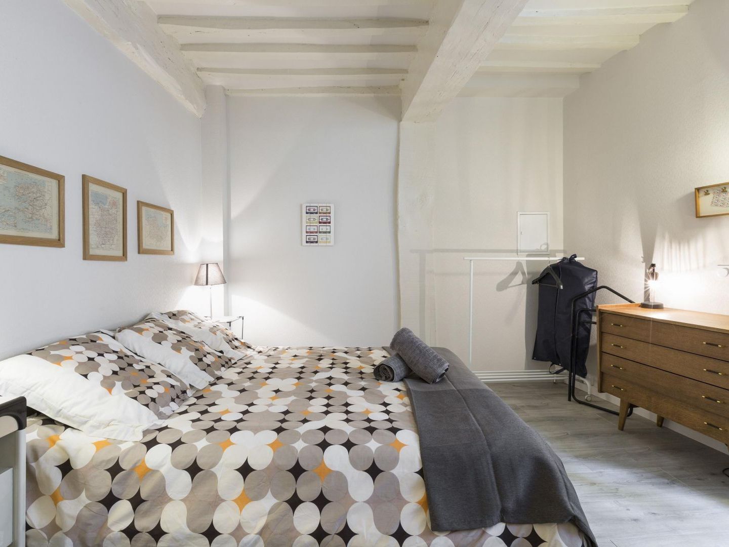 Appartamento Vintage By Cocoonr Rennes Esterno foto